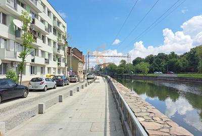 Apartament 2 camere in zona Parcului Central! - 1