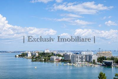 Duplex Aviatorii Residence | Parcare subterana - 13
