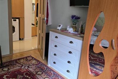 APARTAMENT 2 CAMERE, ZONA NICOPOLE - 5