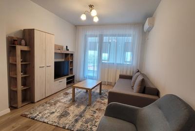 2 Camere Decomandat | Bloc Nou | Loc de Parcare | Zen Residence - Carrefour - 7