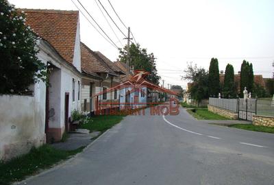 Teren intravilan in Porumbacu de Sus- Judet Sibiu - 9