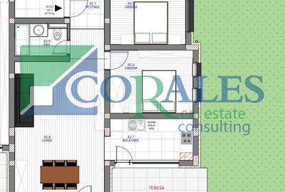 Proiect Imobiliar Nou – Suprafete generoase. Gradina - 7