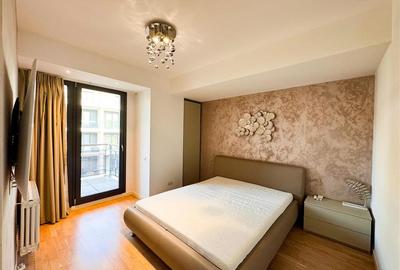 Apartament 4 camere de vanzare Lighthouse Residence Herastrau - 20