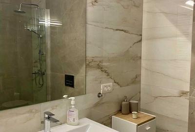 De Inchiriat – Apartament 2 Camere, Brâncoveanu, Parcare Subterană Inclusă - 7