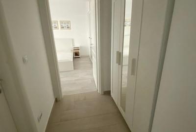 Apartament cu 1 camera - zona tatarasi - Evergreen Towers - 1