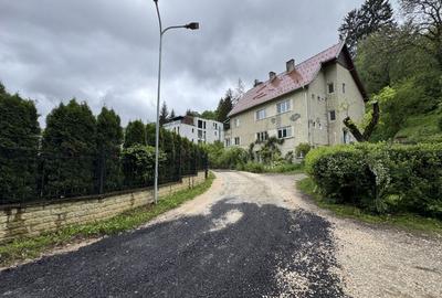 Apartament cu vedere spre Tâmpa, liniște și natură, în Centrul Istoric al Brașov - 26