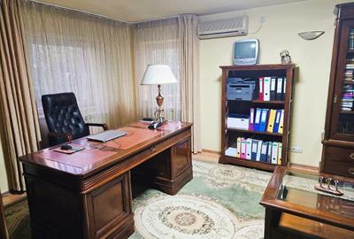 Resedinta de prestigiu |Pipera - Iancu Nicolae | 11 Camere | Piscina - 13
