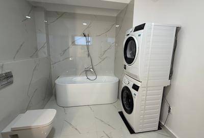 Apartament 2 camere 135mp la prima inchiriere - 11