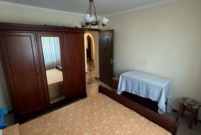 3 DECOMANDATE partial renovat, centrala, termopan, Valea Alba - 9