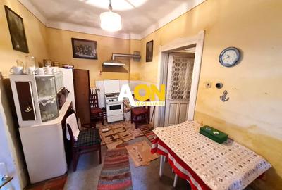 Casa 3 Camere, 90 mp, Teren 250 mp, Zona Centru - 4