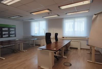 Comision 0! Inchiriere spatii birouri in zona ultracentrala - intre 280 si 979mp - 7