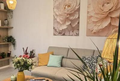 2 Camere lângă JW Marriott: Finisaje Premium, Prima închiriere și Bloc Boutique - 1