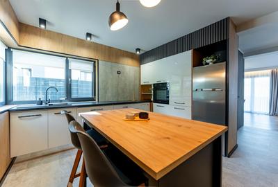 Casă de vanzare cu 4 camere | Suceagu | Ultra-finisată  | Mobilata la cheie - 16