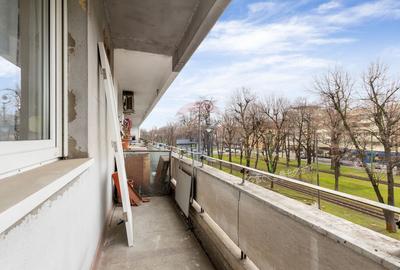 Apartament cu 2 camere NOU RENOVAT, PRIMA ÎNCHIRIERE  - Zona Podgoria - 10