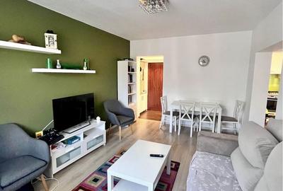 Apartament 3 camere Cartierul Rogerius - 1