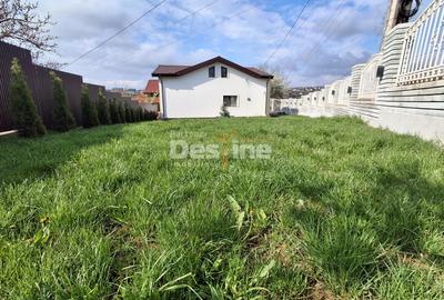 Valea Adanca, Casa Individuala, 101 MP TOTALI, 254.900 EURO - 13