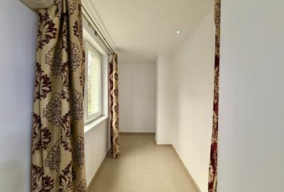 Apartament  cu 2 camere decomandat, cu 2 băi și dressing, etaj 1 - Tătărași - 10
