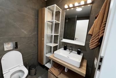APARTAMENT 3 CAMERE LUX IN COMPLEX REZIDENTIAL CU LOC DE PARCARE SUBTERAN - 19