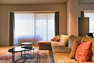 Oportunitate Unica Zona Capitale Dorobanti 4 camere terasa vedere libera - 8