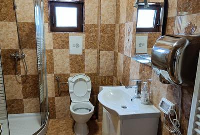 Spațiu de birouri de închiriat | Zona LIPOVEI - 8