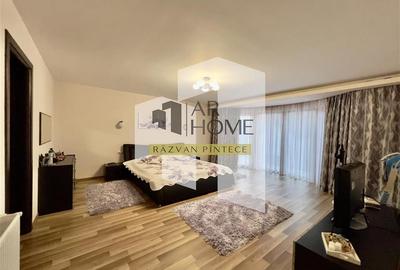 Vila de lux, P+1E+pod, 5 camere, garaj, zona Albert Nord, Ploiesti - 11