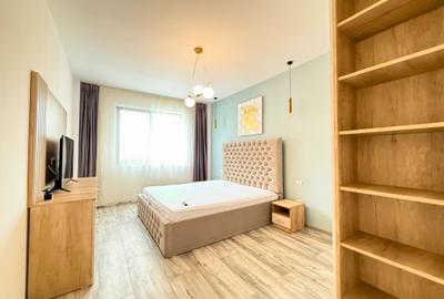 Apartament cu 2 camere | dressing intr-un bloc nou - 15