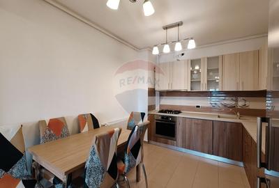 0 Comision | Apartament Isaran | Tractorul | Parcare - 6