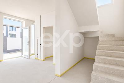 Casă Individuală Premium P+M | Sânpetru | 137 mp utili | Teren 500 mp - 12