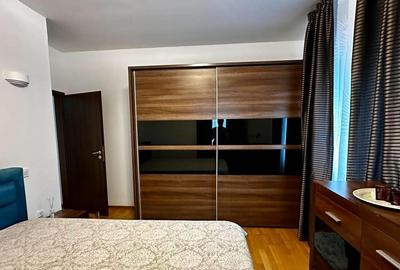 Eminescu View | Prima Închiriere | Premium 2 Camere & Parcare - 12