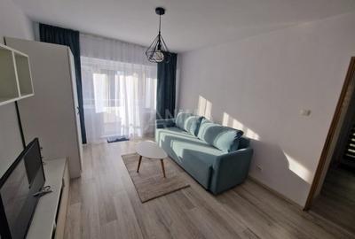 Apartament luminos, ideal pentru studenti UMF, disponibil imediat - 1
