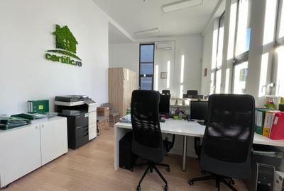 SAD stradal Cozia , parter – birou / servicii / comercial - 5