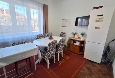 Apartament 3 camere zona Orasul de Jos - 13