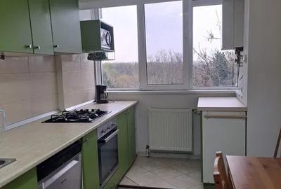 3 camere 67mp-centrala proprie-loc parcare Dristor RS2 - 1