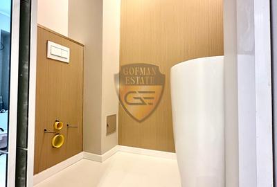 3 camere+ boxă, Stadion, Gaze, design premium - 14
