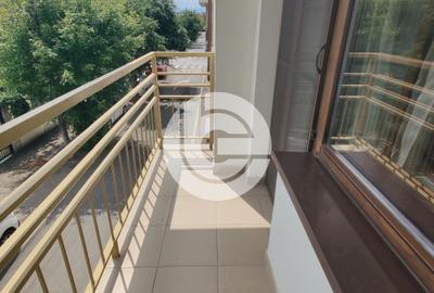 De inchiriat | Apartament 100 mp  | Etaj 1 | Zona Calea Dumbravii - 17
