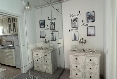 Apartament 2 camere de închiriat – 55 mp, zona Marriott–13 Septembrie - 15