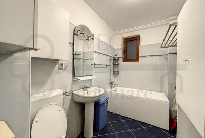 Apartament cu trei camere, bloc nou, strada privata, zona Calea Turzii - 10