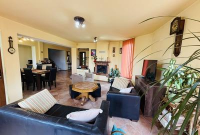 Bogdanestilor | Casa individuala | 9 camere |  Mobilata-Utilata | Comision 0% - 11