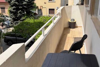 Piața Victoriei Prima Închiriere | Design Modern în Bloc Boutique - 2