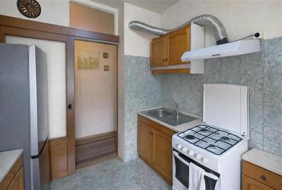 Tur 3D! Apartment cu 2 camere, decomandat, balcon, 7 Noiembrie, Targu Mures - 6