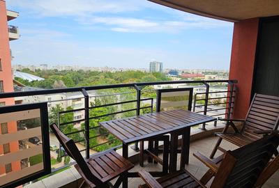 Vanzare - 3 camere - Central Park - Barbu Vacarescu - 15