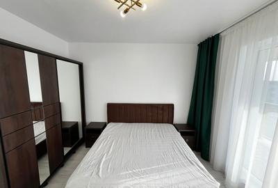3 cam, Rebreanu, bloc nou, încălzire pardoseala, parcare inclusa, lux! - 15