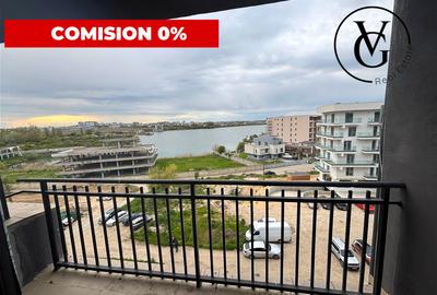 Apartament 2 camere | Tomis Nord - 1