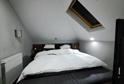 APARTAMENT 5 CAMERE CU SCARA INTERIOARA IN VILA - ANVELOPATA TERMIC ANUL CURENT - 51