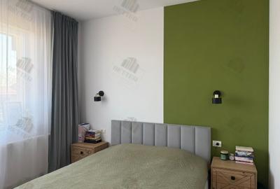 Apartament 3 camere de vânzare – Strada Leordeni - 19