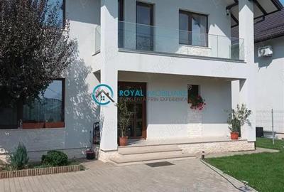 Royal Imobiliare - Vanzare Vila Strejnicu - 1
