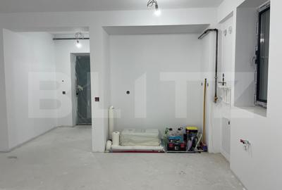 Apartament 2 camere, 53 mp, zona Bucium Aleea Domenii - 16