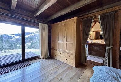 Raritate| Proprietate de vis pe 6 ha intravilan  de vanzare in Pestera Brasov - 8