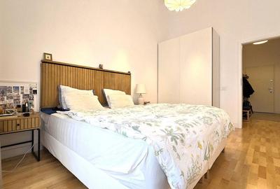 Vanzare - apartament 2 camere-mobilat+utilat - Bucurestii Noi-Marmura Residence - 8