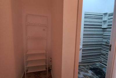Particular, inchiriez garsoniera deosebita, in Vila-Scoala Iancului - 8